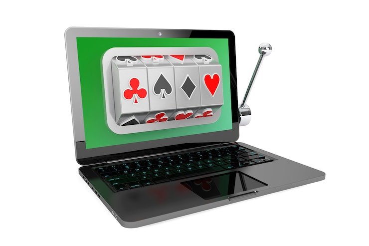 Tampilan pembayaran sdyloto di ponsel